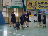Nasi Koszykarze znowu najlepsi - Kuźnia Koszykówki 2014 (1)